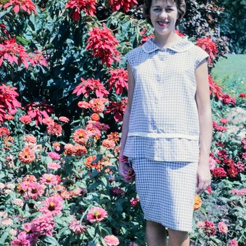 Photo of Jeanine VanKerckhove